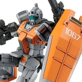 ANDAI SPIRITS HG 1/144 GM MOROCCAN FRONT TYPE model kit F/S w/Tracking# Japan Model
