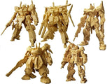 Mobile Suit Gundam Artifact Series 5 Bandai Shokugan Plastic Model Kit CHOOSE Model