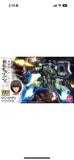 HG Mobile Suit Gundam: Iron-Blooded Orphans 1/144 Man Rodi Plastic Model Model