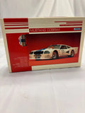 Gunze Sangyo Mustang Cobra II 1/24 Scale Plastic Model Kit Model