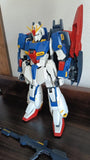 GUNDAM Zeta Z PG 1:160 Built BANDAI Model Kit Model