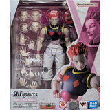 Bandai S.H.Figuarts Action Figure - Hisoka "HUNTER??HUNTER" Model