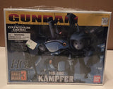 Vintage Sealed Bandai Gundam Mobile Suit Ms-18E Kamfer 0080 1/144  Model Model