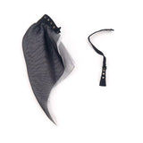 I8TOYS I8-C009-X 1/6 Yue Black Ver - Shawl model Model