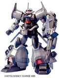HG 1 144 MS-07H8 Gouf flight type Mobile Suit Gundam The 08MS Platoon JP Model