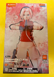 Blokees Naruto Shippuden Sakura Haruno Champion Class CC 07 Model Kit Figure Model