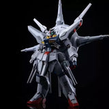 1/144 HG SEED Providence Gundam Assembly Model Kit Mecha Robot Action Figure Gif Model