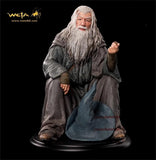 WETA Gandalf Figurine Limited Model Collectible Painted Statue Display H15cm Model