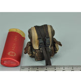 VERYCOOL VC-TJ-04 1/6 Scale Female Mercenary Heart K Backpack Model Model
