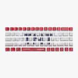 Higround x Minecraft 68 Keycaps Set - TNT LIMITED BRAND NEW Model