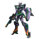 Bandai - GQuuuuuuX - Mobile Suit D (Tentative) Model