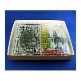 HG 1/144 GN-008 Seravee & GN-009 Seraphim Gundam Clear Model Kit NEW Box Damage Model
