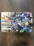 Bandai HG 1/144 GUNDAM AGE-FX Model Kit Mobile Suit Gundam AGE New Sealed MISB Model