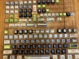 Brand new GAOXINDA PBT Keyboard  Keycap Set For  Keyborad HighQuality Model