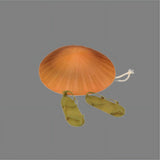 Toys sentre TCT-017 1/6 Scale Hat Shoes for 12