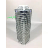 Stock 1/150 N Scale High-end Modernization Finished Diorama Building Model Kits Model