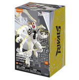 Blokees Marvel Rivals Champion Series Anti Venom DX Deluxe Model Kit Figure! Model