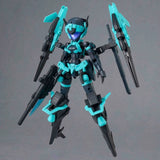 30MM 1/144 EXM-H15X ACERBY (TYPE-X) MODEL KIT Premium Bandai *JUNE Model