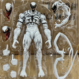 SHF Venom Let There Be Carnage Anti-Venom 8" Action Figure Gift Chinese Ver Model