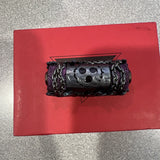 Dwarf Factory x Faze: Naruto Shippuden Artisan Keycap Curse Mark Scroll Model