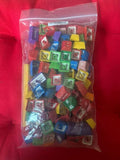 DROP COCOBRAIS SA Base Kit Custom Keyboard Keycaps Set, Sculpted Model