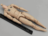 DAMTOYS DAM GK028 1/6 Scale Gangsters Kingdom DIAMOND 8 JOY Body Model Model