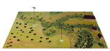 Pit Road PIT-ROAD SPS35 Pitroad 1/700 SPS Series Normandy Landing Operation 2 Model