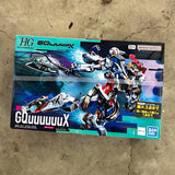 Bandai HG 1/144 GMS-?? GQuuuuuuX Gundam Model Kit Unassembled Model