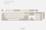 Drop Skylight R2 Keycap Set Classic 108 Key PBT Shine Through OEM Sealed Model