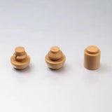 1/6 Scale Male Neck Connector Model for 12" Action Figure Model