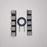 Key Caps Keycap Replacement Parts Keyboard Accessories for Corsair K95 K70 K65 Model