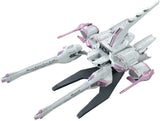 Premium BANDAI HG 1/144 METEOR UNIT Model Kit MOBILE SUIT GUNDAM SEED Model