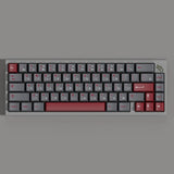 JTK Shuten - d¨­ji Keycap Set Copy Cherry Profile Dye Subs PBT Key Caps Model