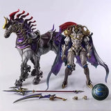 Final Fantasy Odin Action Figure Model 1/6 Statue Ornament Collection Garage Kit Model