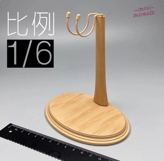 Unique Late Night Killer Support Model For 12" Action Figure 1/6 Scale Model