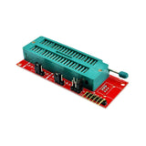 PIC Programmer Adapter Board Model