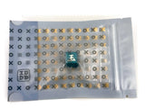 RAMA Works x MW Jade Dragon ¡°Óñ¡± Teal Alu Artisan Keycap ¨C Cherry MX 1u R1 RARE!! Model