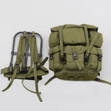 UJINDOU UD9046A 1/6 Scale THE HUNT FOR UBL-DELTA FORCE in Tora Bora Backpack Model