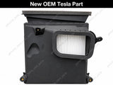 2021-2026 Tesla Model S HEPA Filter Assembly Genuine OEM 1750575-00-C Model
