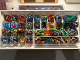 Pokemon keycaps Legendary resin artisan | Cherry MX And MX Style Switches Model