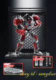 FR freshretro 1/18 mecha project  Mp-03/04 Special Attack/Melee Heavy Armor Model