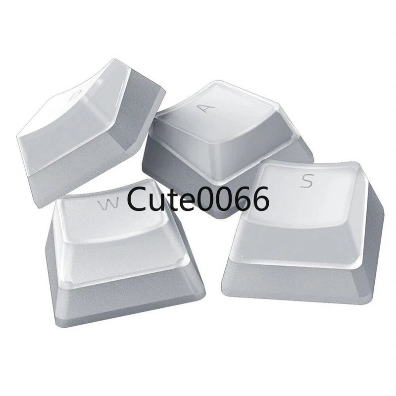 Razer Phantom Keycap£¨White£©Upgrade Set for Mechanical Keyboard w/ Puller Model
