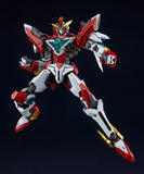 GSC MODEROID Bravern Mecha Model Kit Anime Brave Series In Stock Model