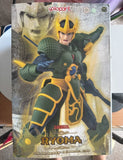 Yolopark AMK?PRO Shurato Ryoma 19cm Pre?Assembled Model Kit Action Figure STOCK Model