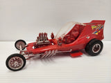 Monogram DOG CATCHER Model Car Model