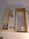 HO Scale F.D. Work & Co. Building Kit Model