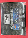 Bandai Yamato Mecha Collection Special Box Space Battleship Used Model