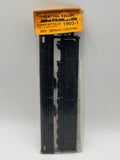 Central Valley HO Scale 72' Plate Girder Bridge Kit 2-Pack 1903-1 Super Detailed Model