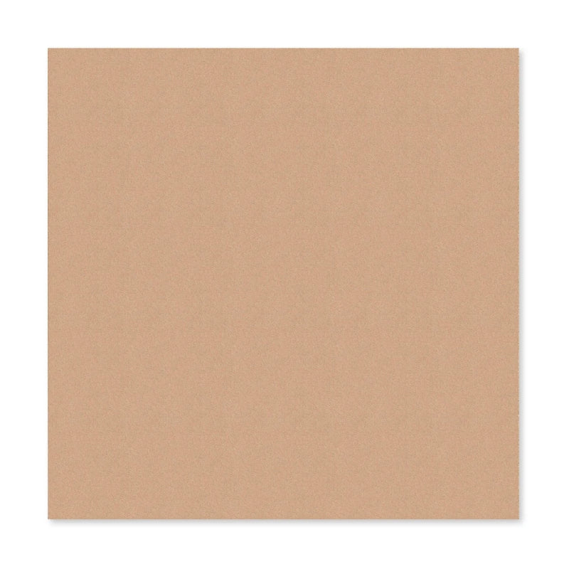 Frameless 23X23 Cork Pinboard For Notes Messages Pictures Easy Mounting Model