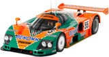 Mazda TAMIYA 1/24 Sports Car 787B Plastic Model Kit 24352 Model